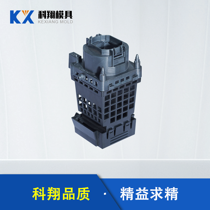 注塑模具加工時，產(chǎn)品收縮痕該如何避免呢？