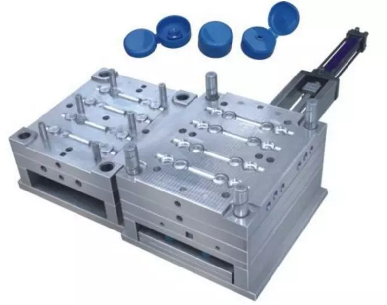 3D打印技術的火爆，是否意味著模具行業(yè)的沒落？