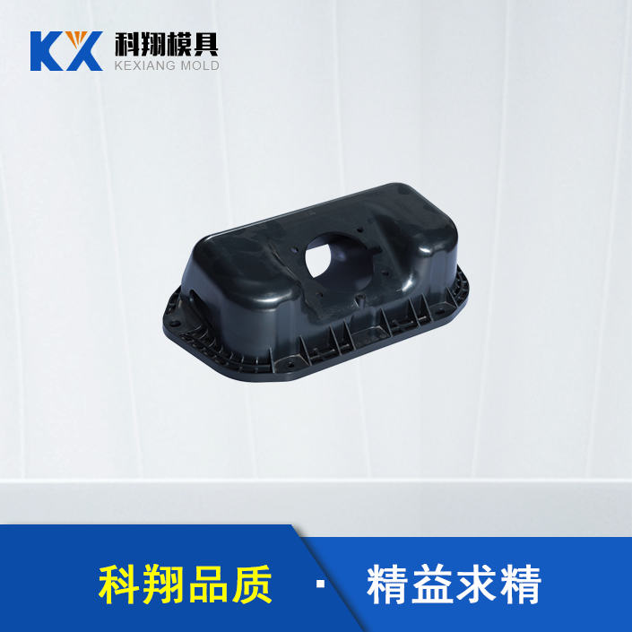 塑膠模具是什么，主要應用于生產(chǎn)哪些產(chǎn)品呢？