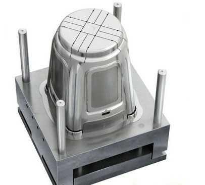 ?塑料模具鋼的分類(lèi)及其性能、用途