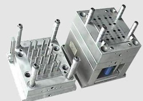 模具設計常用基本知識，讓你成為模具設計高手