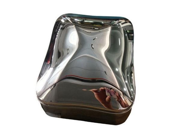 模具拋光產(chǎn)生波浪紋是什么原因？