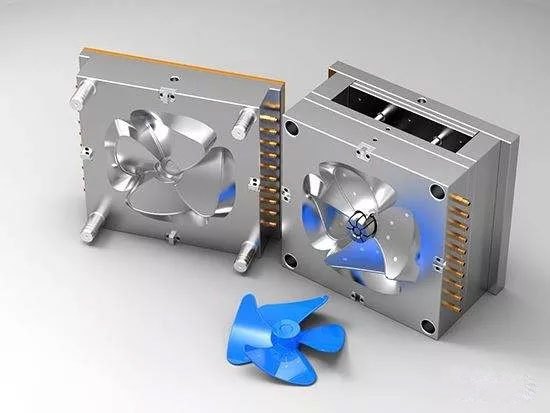 深圳注塑模具廠,注塑零件冷卻時(shí)間設(shè)定的依據(jù)是什么？