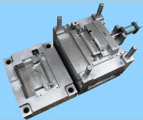 塑膠模具加工，塑膠模具的發(fā)展趨勢