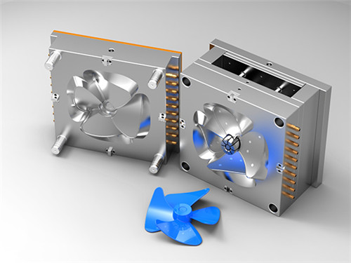 科翔塑膠模具廠，告訴您模具產(chǎn)品注塑如何提高產(chǎn)能？