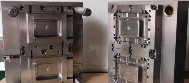 注塑模具的八大分類是什么？